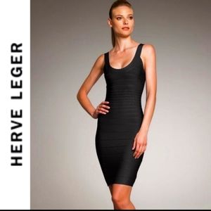 Herve Leger "Sydney" dress NEW with tags size XS